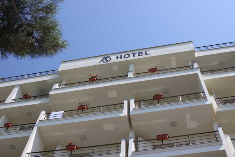 As Golem (Tirana)