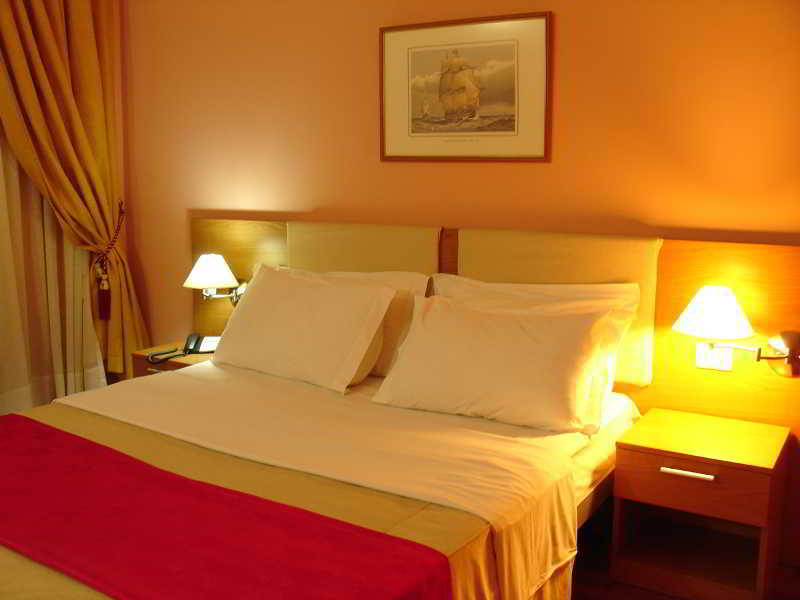 Hotel As 4*