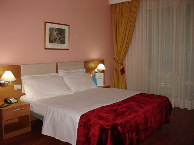 As Hotel 4*