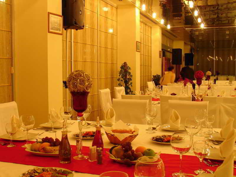 Hotel As 4*