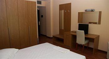 Hotel As 4*