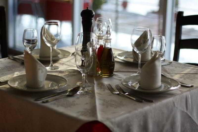 Hotel As Golem (Tirana)